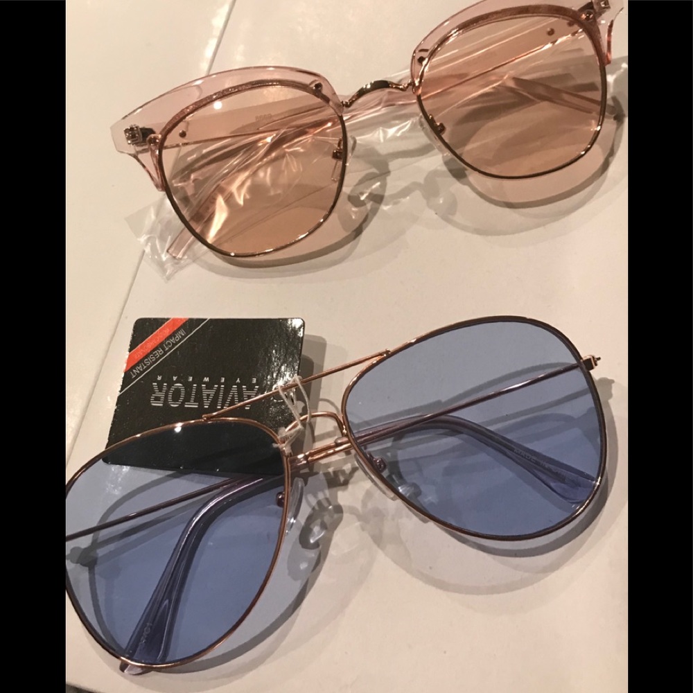 Fashion Sunglasses